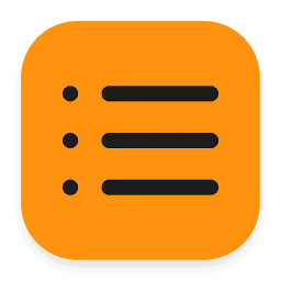 Listmysaas Logo